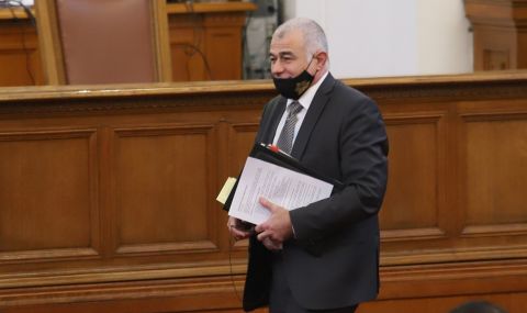 Агенцията по заетостта с нов шеф - 1