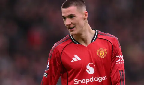 Двама ключови нападатели на Манчестър Юнайтед пропускат международните мачове  - 1