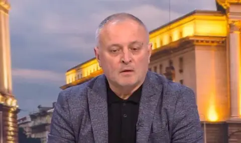 Профайлър: Калушев е с раздуто нарцистично его