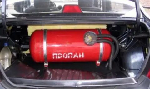 Ще поскъпне ли газта на бензиностанциите: ЕС забрани руския пропан-бутан - 1