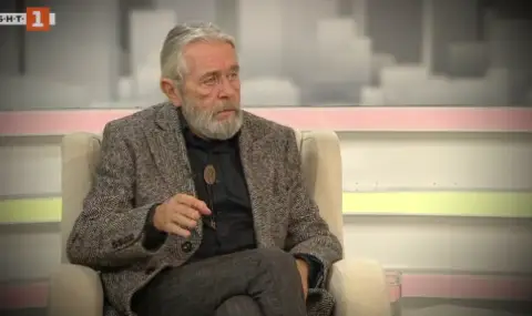 Aктьорът Любен Чаталов днес навършва 76 години - 1