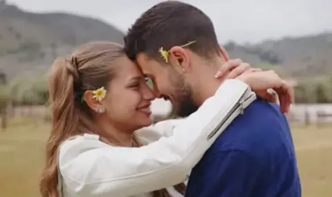 И последната двойка от "Ергенът: Любов в рая" се раздели - 1