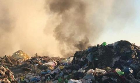 Прокуратурата се зае с опасните отпадъци край Червен бряг - 1
