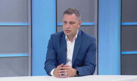 Сиди: Кирил Петков е на власт, за да вдигне ветото на РСМ и да даде оръжия на Украйна - 1