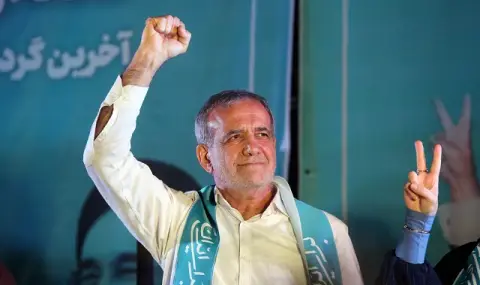 Техеран: Европа да не ни притиска - 1