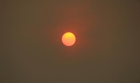 Ясно през нощта - 1