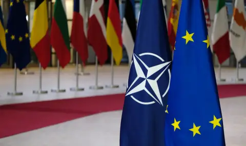 Председателят на Работническата партия в Белгия: Страната трябва да напусне ЕС и НАТО - 1