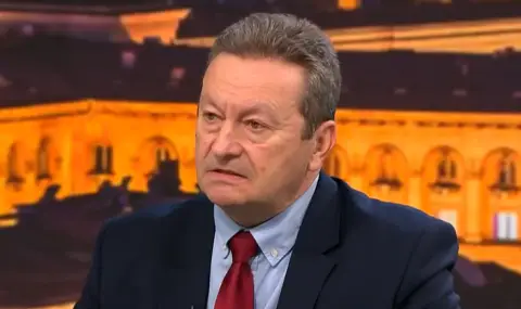 Tasko Ermenkov: In this parliament, the only coalitions that can be made are of the right-wing parties  - 1