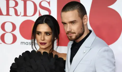 Черил Коул за сина си от Лиъм Пейн: „Няма да допусна да повтори грешките на баща си“ - 1