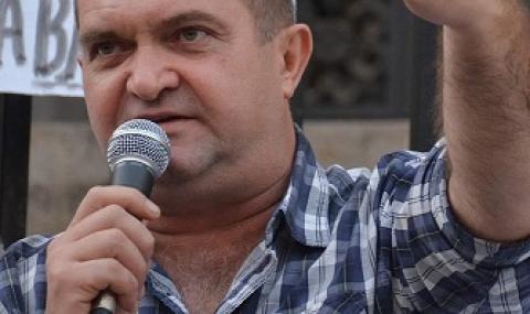Лидерът на ''БОЕЦ'' Георги Георгиев разкри скандални неща пред ФАКТИ - 1