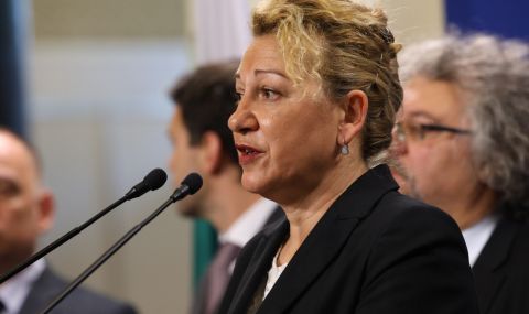 Стела Николова: Портних не изпълни решението на Общинския съвет за акциите от Пловдивския панаир - 1