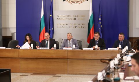 Тристранката не постигна съгласие за минималната работна заплата  - 1