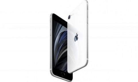 Apple представя новия iPhone около 8 март - 1
