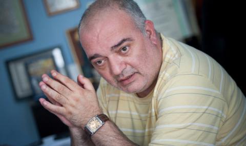 Арман Бабикян: Управляват ни тези, които ни крадяха колите и ни лепяха лепенки - 1