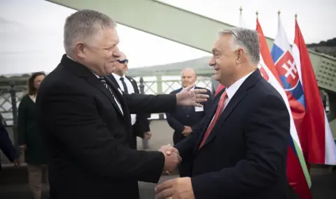 Фицо: Войната в Украйна трябваше отдавна да е свършила - 1