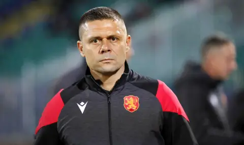 Още един играч отпадна от националния ни за мачовете с Турция и Грузия - 1