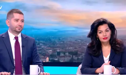 Политолог: До последно Румен Радев използва институцията, същата която беше вече похитил