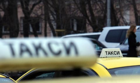 Разказ на близки и колеги на загиналия таксиметров шофьор в София - 1
