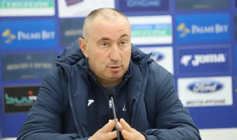 Станимир Стоилов потвърди: Турският милиардер Али Коч има интерес към Левски  - 1