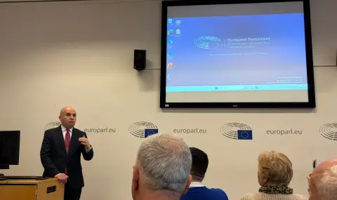 Илхан Кючюк: Предстоящият вот е възможност за стабилност