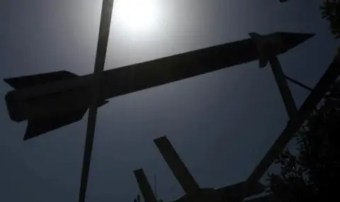 НАТО ще затяга противоракетната си отбрана заради войната с Иран - 1