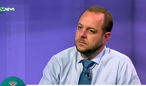 Сандов: Очакваме осъдителна присъда за България - 1