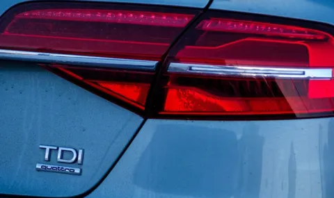 Сбогом TDI. Volkswagen пренаписва моторната си стратегия - 1