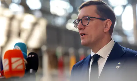 Estonia is ready to send a company of soldiers to Ukraine as part of the "Coalition of the Willing"  - 1