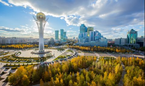 Казахстан: Учениците няма да изучават руски език в първи клас - 1