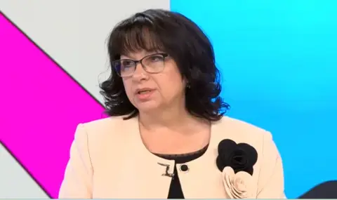 Temenuzka Petkova: We are responsible, we have governed three times, we are ready to take responsibility and now  - 1