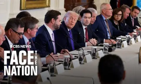 Тръмп: Можем да продаваме венецуелски петрол на Русия и Китай, но ясно им заявихме, че не ги искаме там