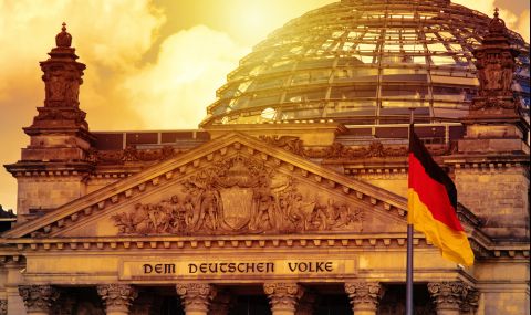 Гореща новина от Германия: Бундестагът готов да преговаря с Путин - 1