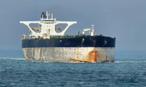 The New York Times: Русия настоява САЩ да спрат преследването на танкера Bella 1 ВИДЕО