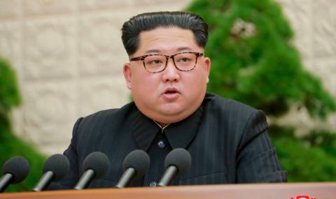 Европа е щастлива от решението на Ким Чен-ун - 1