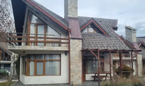 Interest in houses around winter resorts is back (VIDEO)  - 1