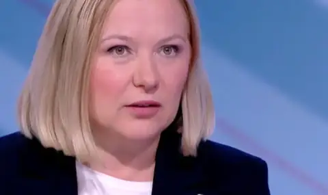 Надежда Йорданова за промените в правилника на НС: Затварят се очите, ушите и устите на опозицията - 1