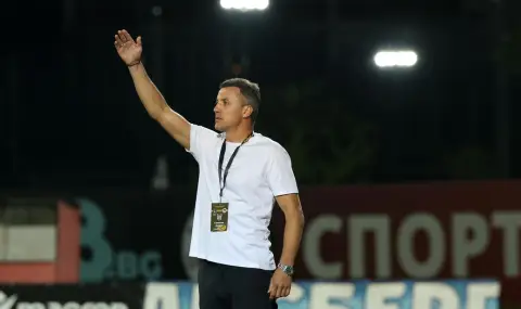 Станислав Генчев каза за Ивелин Попов - 1