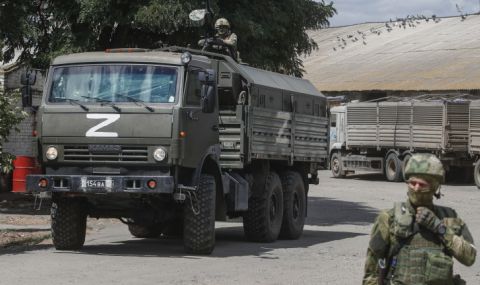 Британското разузнаване: Боевете край Бахмут изтощават и двете страни - 1