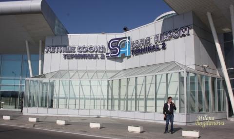 България с най-бързо развиващото се летище - 1