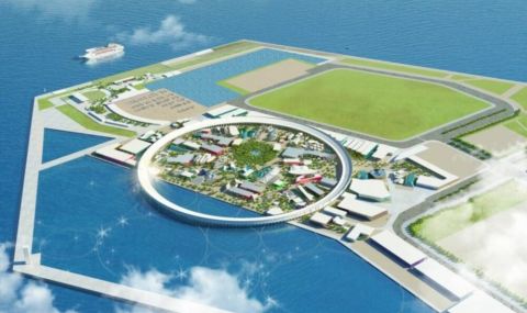 Черна гора започна подготовка за участие в Световното изложение „Експо 2025“ в Осака - 1