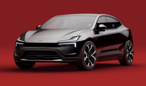 Polestar също пуска смартфон скоро - 1