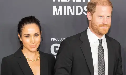 11-ти пиар напусна принц Хари и Меган Маркъл след пореден скандал - 1
