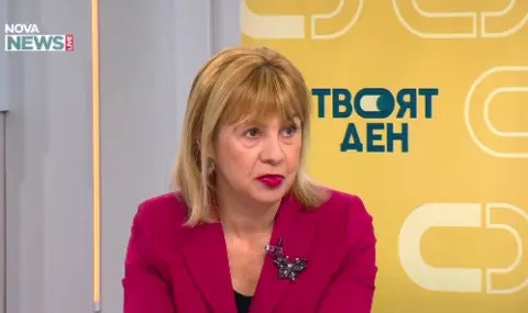 Ексминистър: Дефицитът расте бързо и няма изгледи да спре