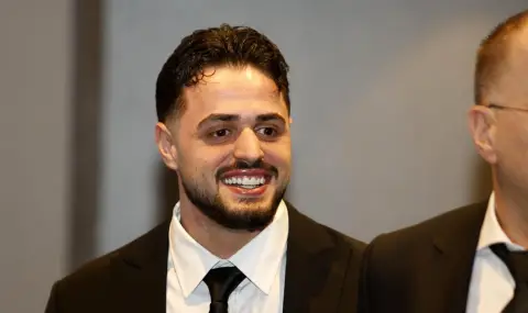 Карлос Насар излиза в битка за четвъртата си европейска титла - 1