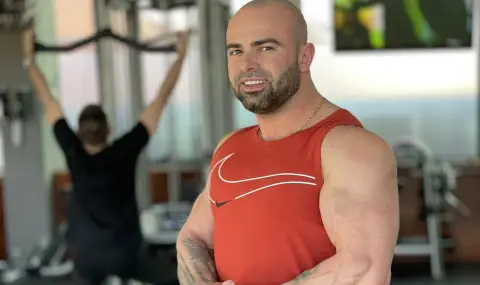 Княгина Калина остана без треньор - Ричард Величков се пенсионира - 1