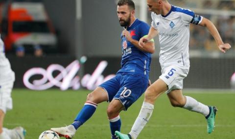 Трансферна цел на Левски подписа с друг тим (ВИДЕО) - 1