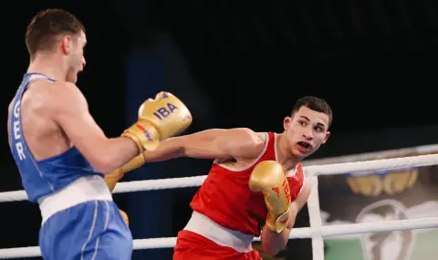 Три важни български битки на ринга в Ливърпул днес   - 1