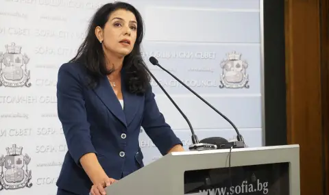 Ваня Григорова: Мерките на ПБ срещу ръста на цените категорично не могат да произведат какъвто и да било ефект веднага