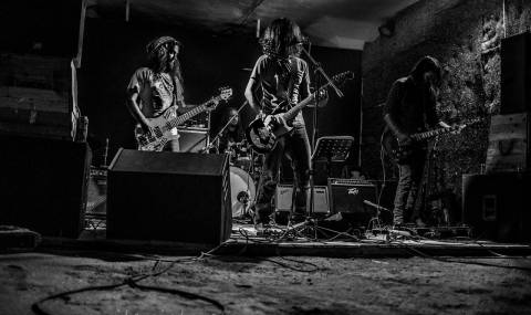 Affection с премиера към Déjà vu (ВИДЕО) - 1