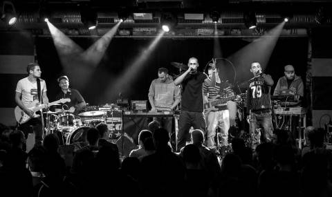 Bobo &amp; The Gang представят нов албум - 1